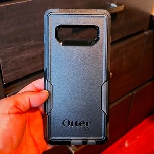 Samsung S10+ Otterbox Case